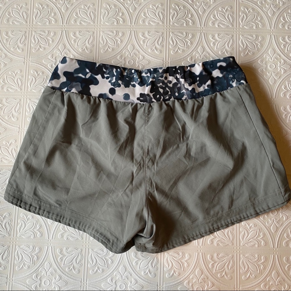 Adidas Climalite shorts